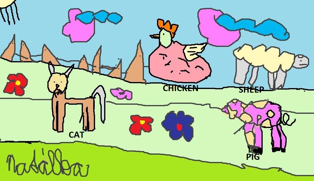 8