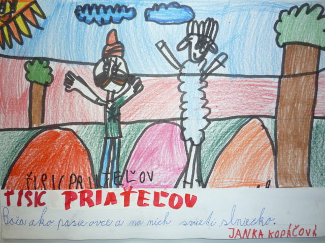 Janka 1